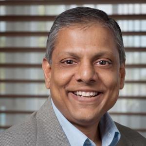Shanker Ramamurthy